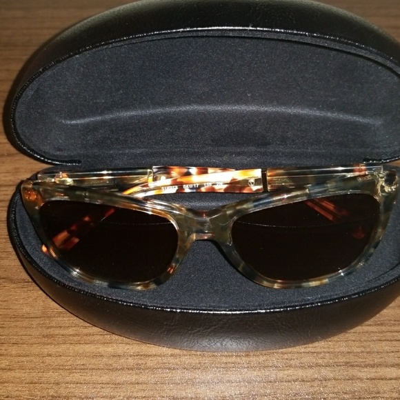 Michael Kors Sunglasses - Picture 5 of 5